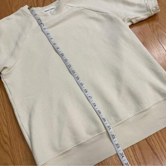 Aritzia enim orum 0s aglan weatshirt - Picture 8 of 10